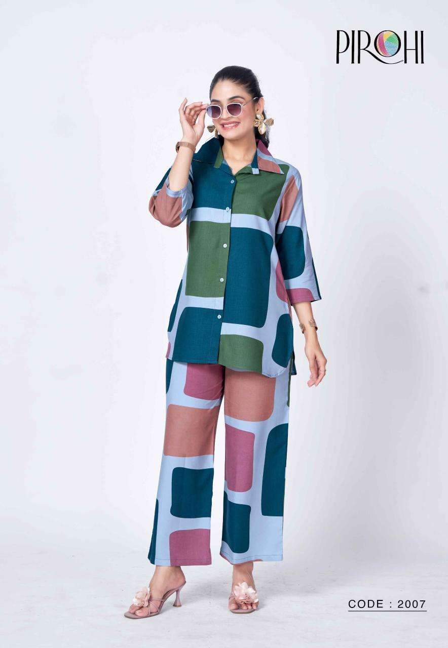 Pirohi royal Kurti wholesalers in Gandhinagar