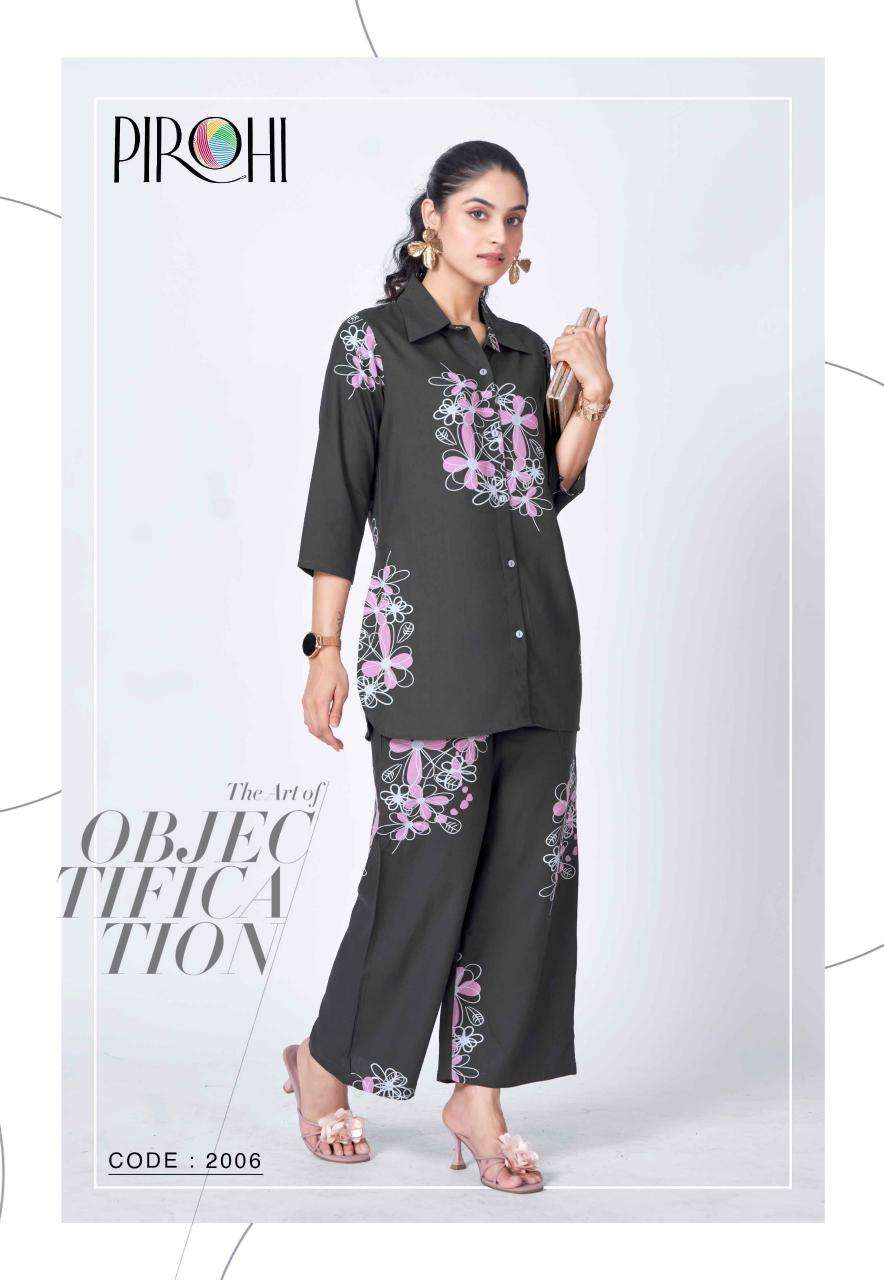 Pirohi royal Kurti wholesalers in Gandhinagar