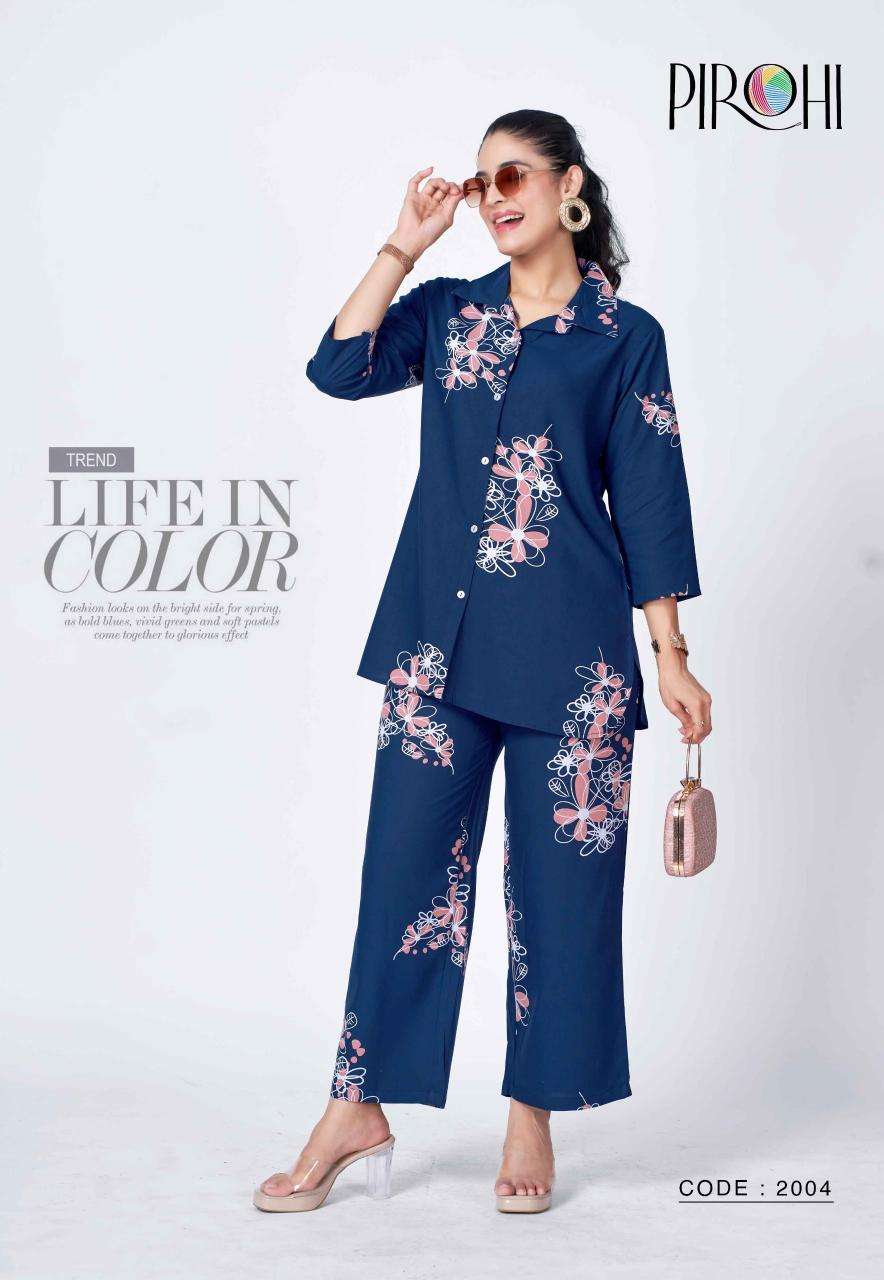 Pirohi royal Kurti wholesalers in Gandhinagar