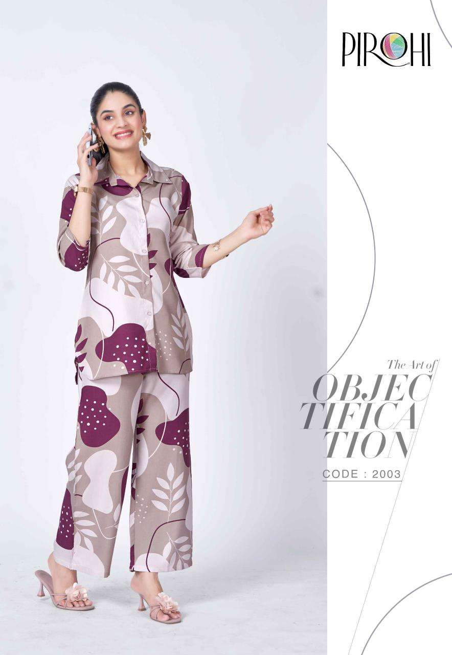 Pirohi royal Kurti wholesalers in Gandhinagar