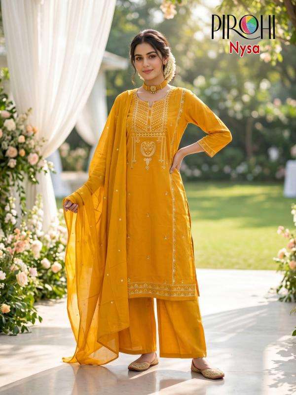 Pirohi Surat kurti market prices