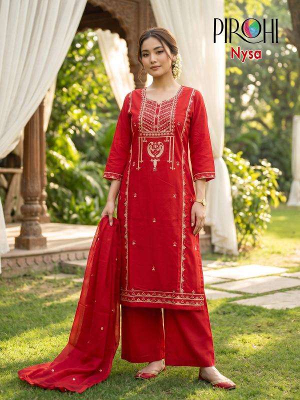 Pirohi Surat kurti market prices