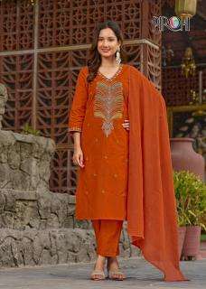 Pirohi tanya anora Ladies clothing wholesalers in Nagpur