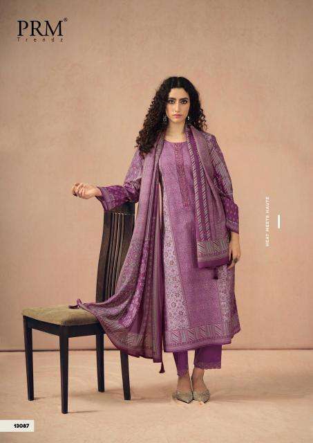 PRM trendz rozana Wholesale dress materials market in Gujarat