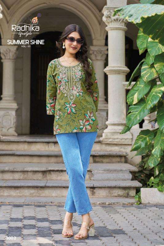 Radhika kurti wholesale janta market