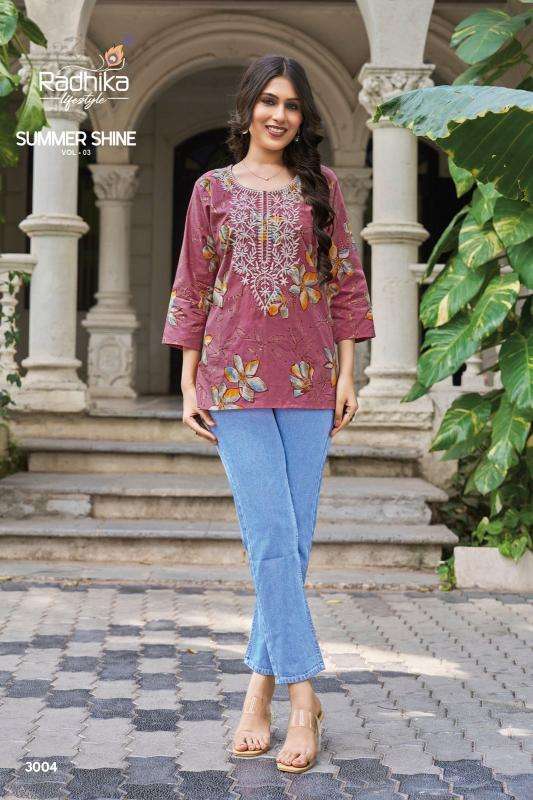 Radhika kurti wholesale janta market