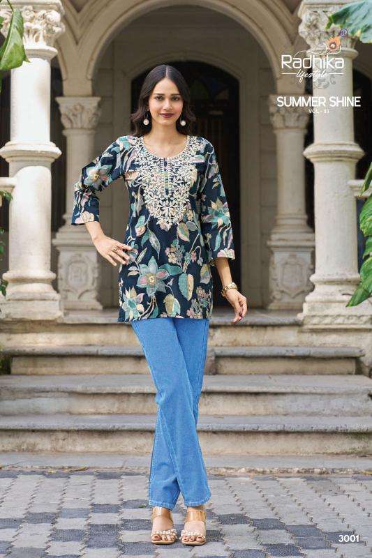Radhika kurti wholesale janta market