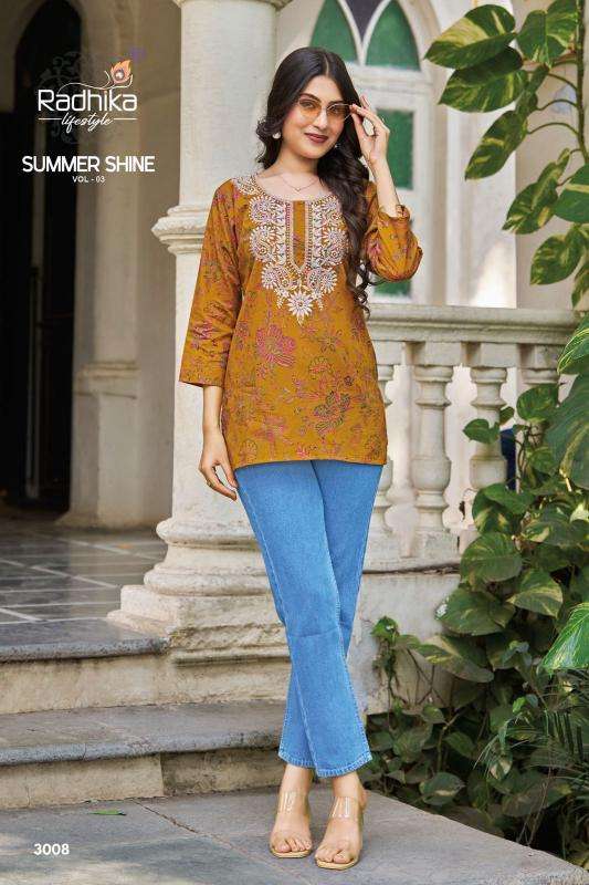 Radhika kurti wholesale janta market