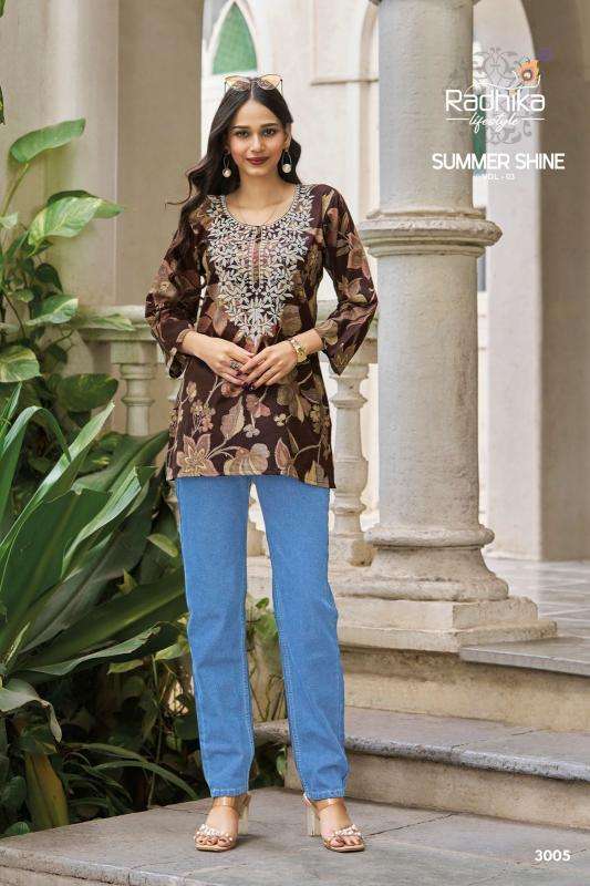 Radhika kurti wholesale janta market