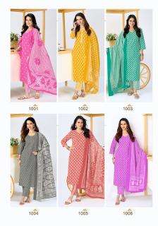 Radhika Latest designer kurtis in bulk