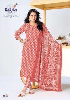 Radhika Latest designer kurtis in bulk