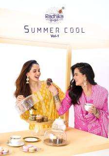 Radhika Latest designer kurtis in bulk