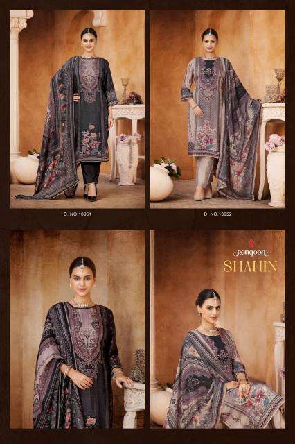 Rangoon shahin Latest kurti designs in Vadodara