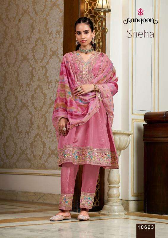Rangoon sneha Kurtis suppliers in Vadodara