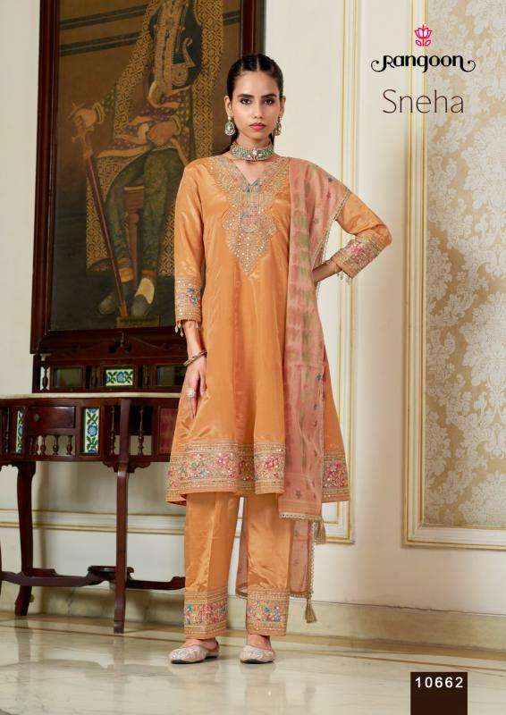 Rangoon sneha Kurtis suppliers in Vadodara