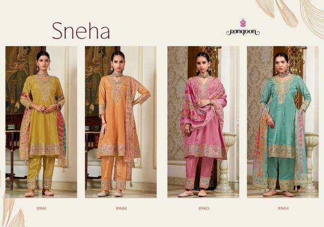 Rangoon sneha Kurtis suppliers in Vadodara