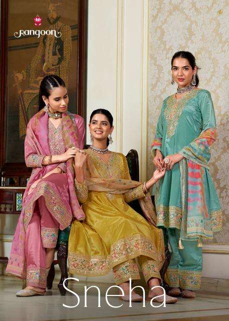 Rangoon sneha Kurtis suppliers in Vadodara