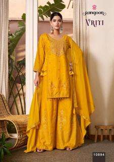 Rangoon vriti Cheap kurtis in Vadodara wholesale market