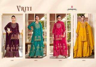 Rangoon vriti Cheap kurtis in Vadodara wholesale market