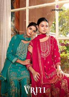 Rangoon vriti Cheap kurtis in Vadodara wholesale market