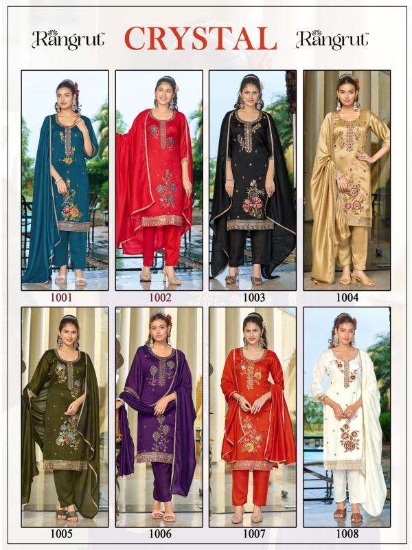 Rangrut Kurtis wholesale price in Surat