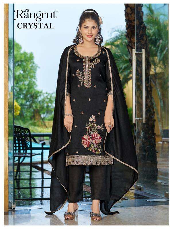 Rangrut Kurtis wholesale price in Surat