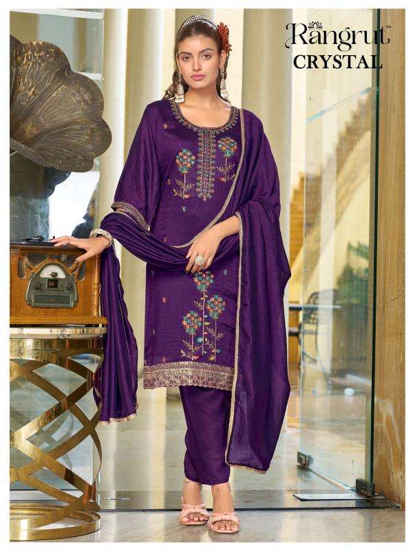 Rangrut Kurtis wholesale price in Surat