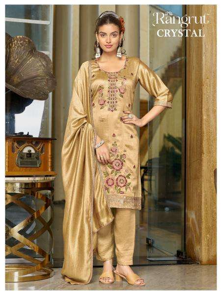 Rangrut Kurtis wholesale price in Surat