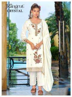 Rangrut Kurtis wholesale price in Surat