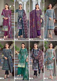 Riaz arts nayra-43 Wholesale dress materials in Surat