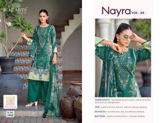 Riaz arts nayra-43 Wholesale dress materials in Surat