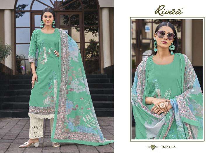 Rivaa lucy-2 Junagadh dress material wholesale market