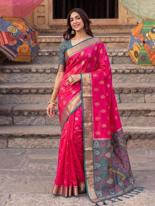 RIVAAZ Wholesale silk sarees in Anand