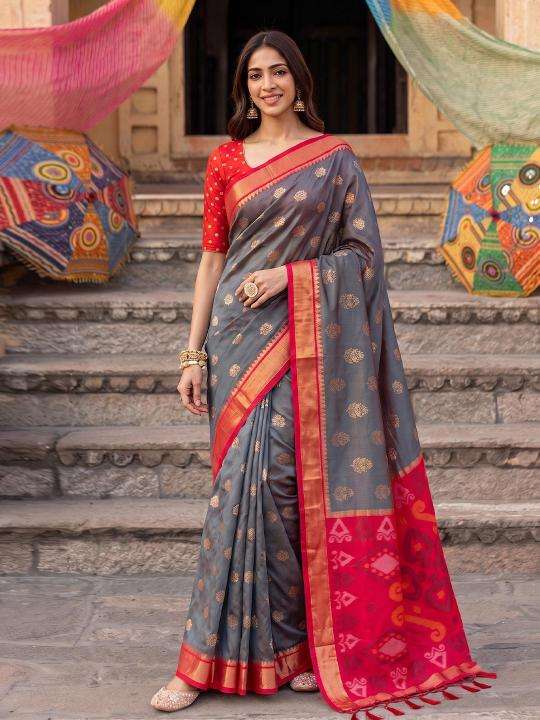 RIVAAZ Wholesale silk sarees in Anand