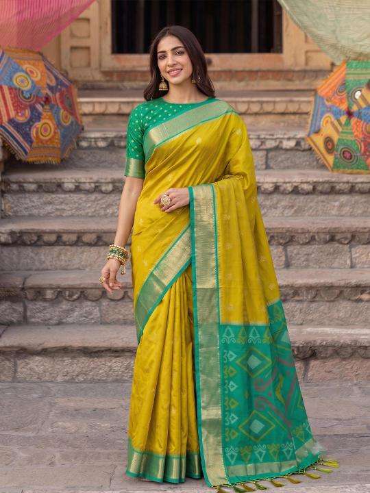 RIVAAZ Wholesale silk sarees in Anand