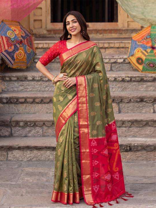 RIVAAZ Wholesale silk sarees in Anand