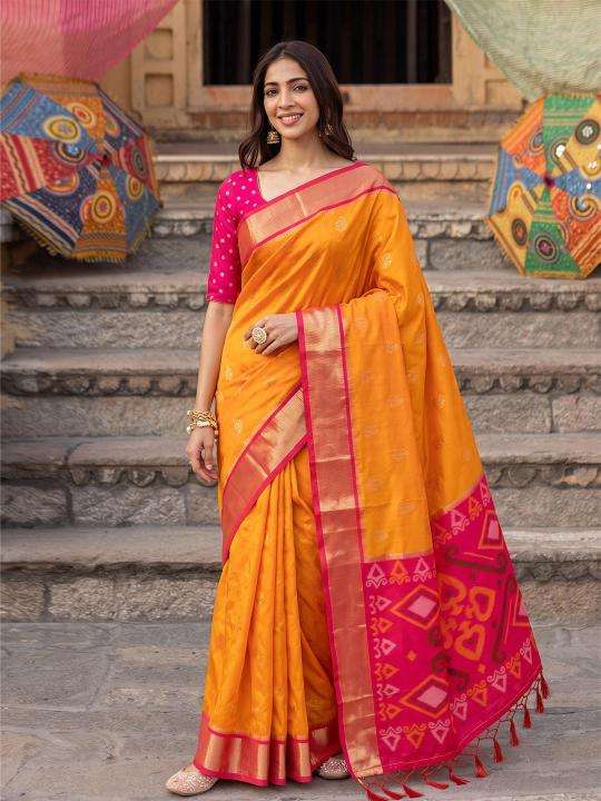 RIVAAZ Wholesale silk sarees in Anand