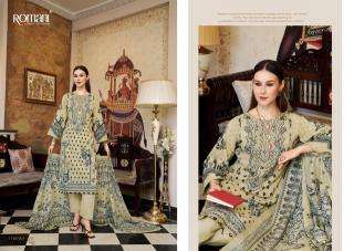 Romani aarzu vol-35  dress wholesale market in Valsad