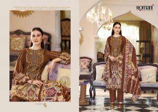 Romani aarzu vol-35  dress wholesale market in Valsad