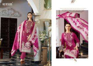 Romani aarzu vol-35  dress wholesale market in Valsad