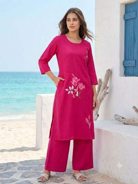  Rose flower Kurti manufacturers and suppliers in Nagpur