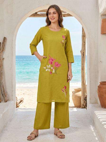  Rose flower Kurti manufacturers and suppliers in Nagpur