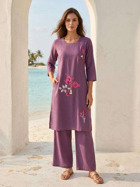  Rose flower Kurti manufacturers and suppliers in Nagpur