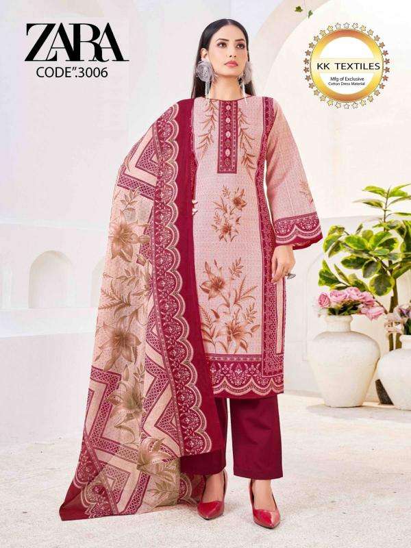 Royal zara vol 4 dress material suppliers in Ahmedabad