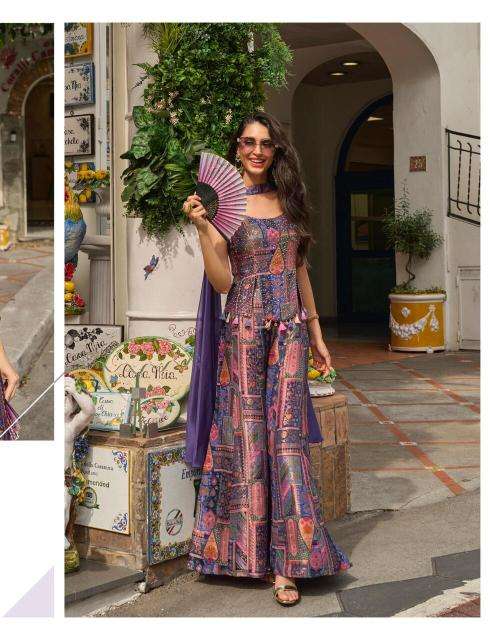  Sayuri banarsi Wholesale salwar kameez suppliers