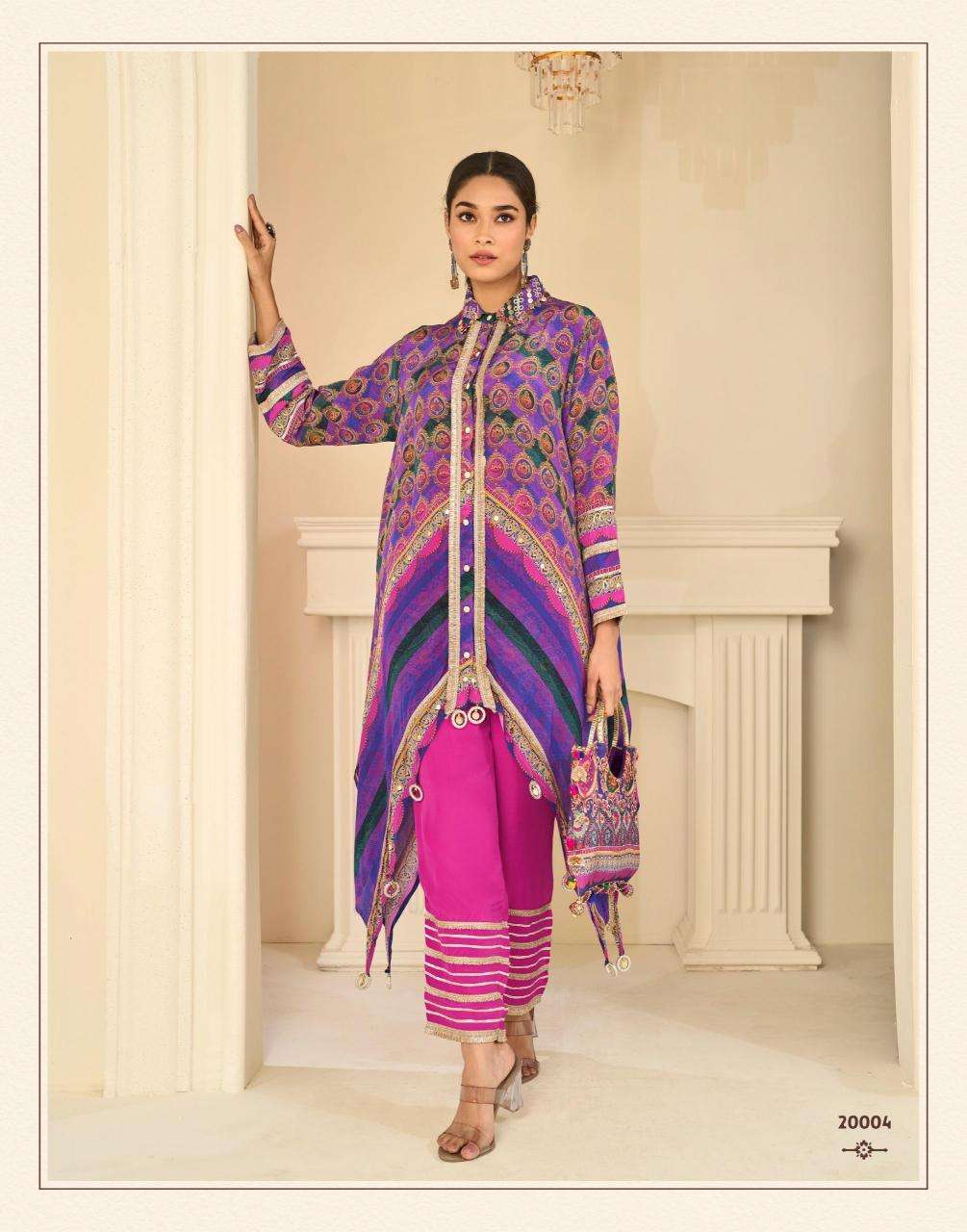 Sayuri savan Kurti manufacturers in Vadodara