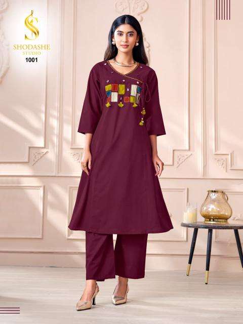 Shodashe Bulk kurti suppliers in Amreli