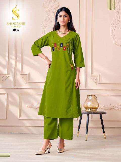 Shodashe Bulk kurti suppliers in Amreli