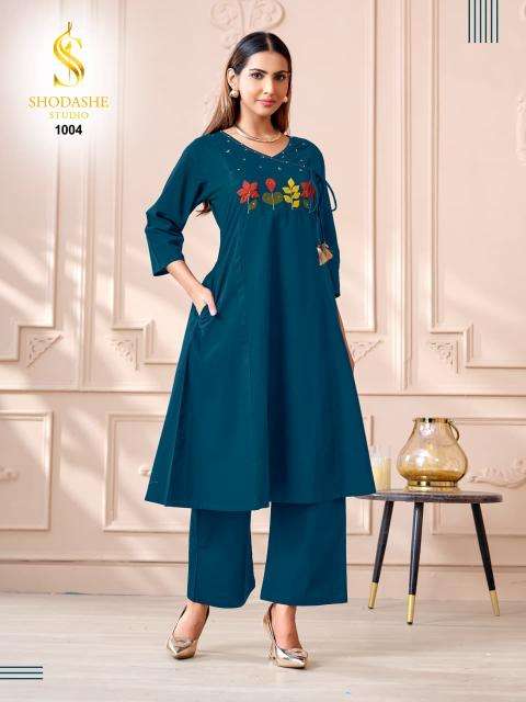 Shodashe Bulk kurti suppliers in Amreli