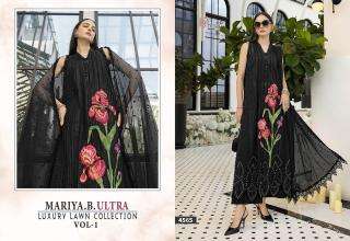 Shree fabs maria b - ultra - luxury lawn collection vol - 1 Pakistani designer suits in Valsad